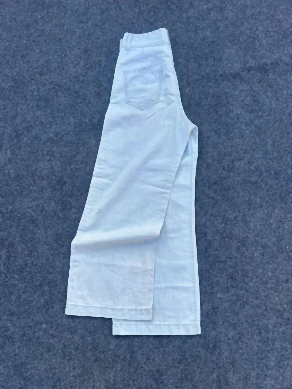 Vintage Baggy denim🔥 view 2