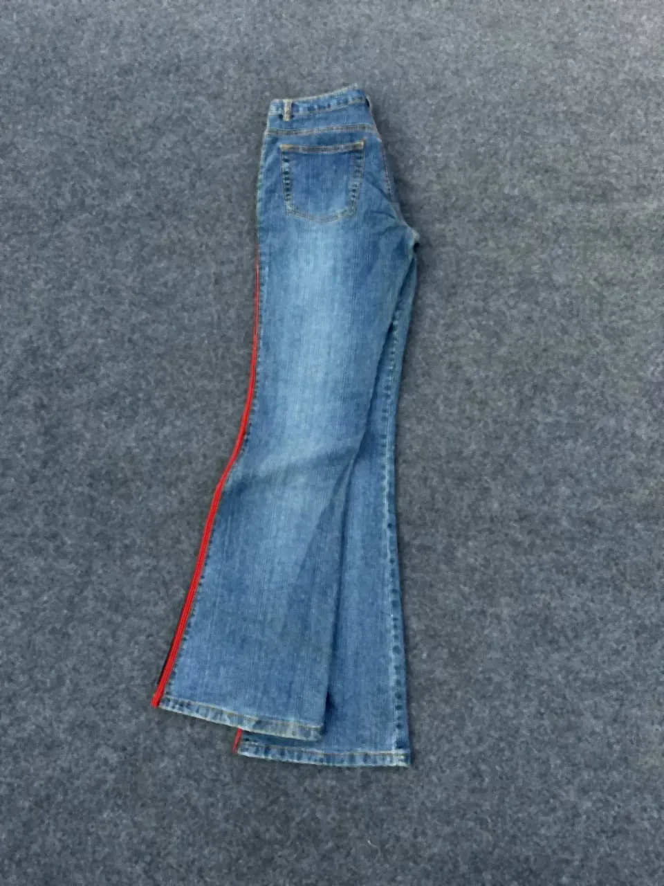 Vintage bootcut denim🔥 view 2