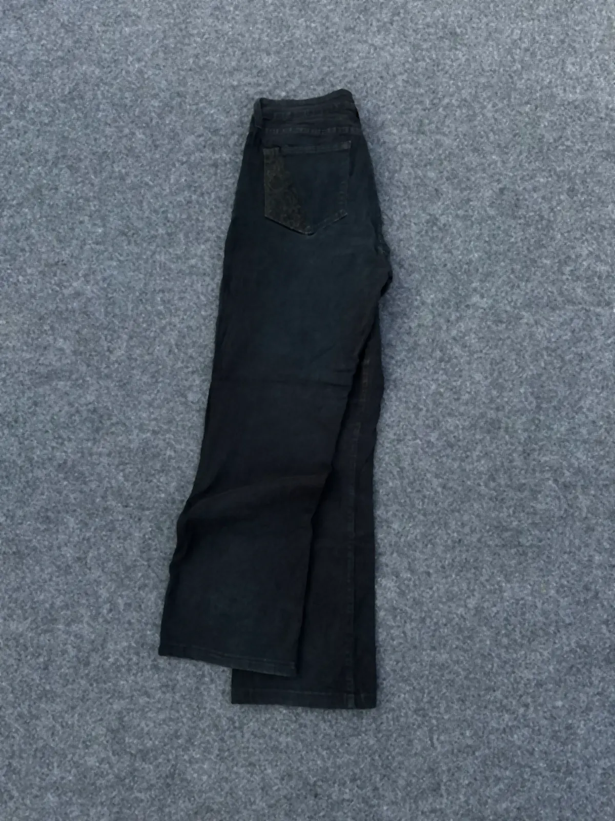 Vintage Regular denim🔥 view 2