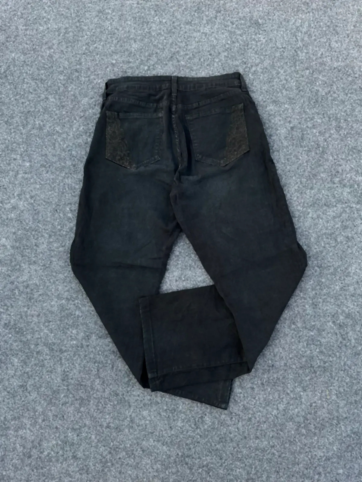 Vintage Regular denim🔥 view 3