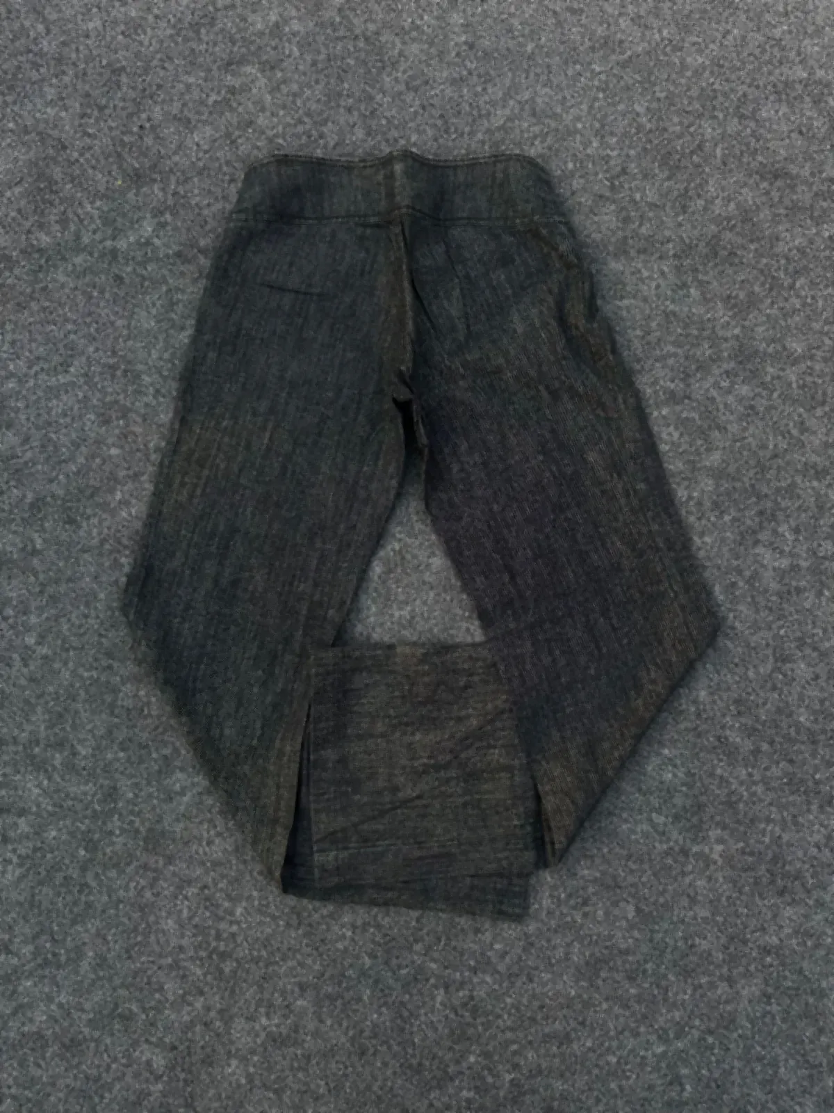 Vintage Baggy denim🔥 view 3
