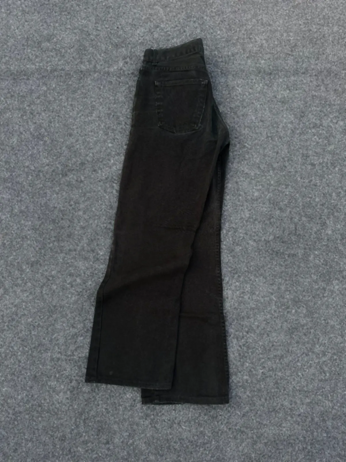 Vintage Regular denim🔥 view 2