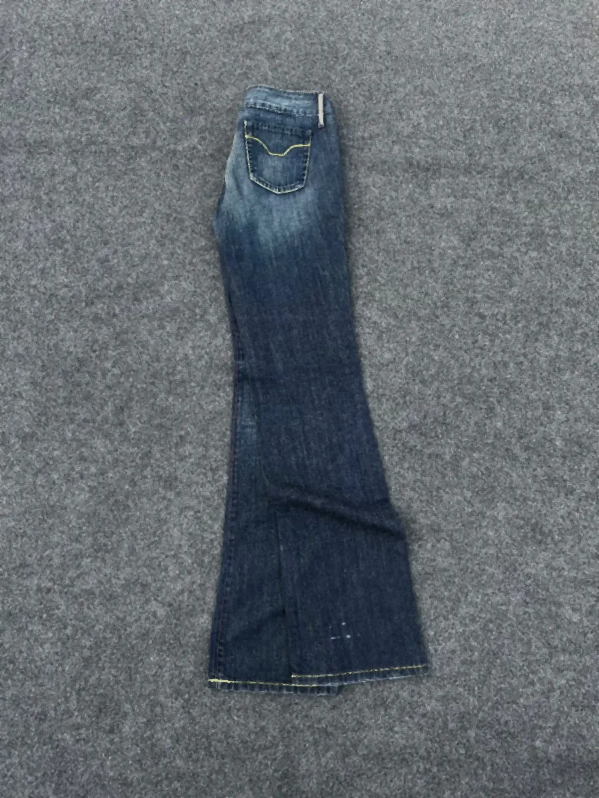 Vintage Regular denim🔥 view 2