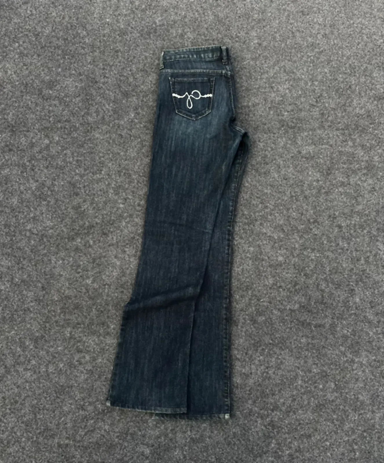 Vintage Regular denim🔥 view 3