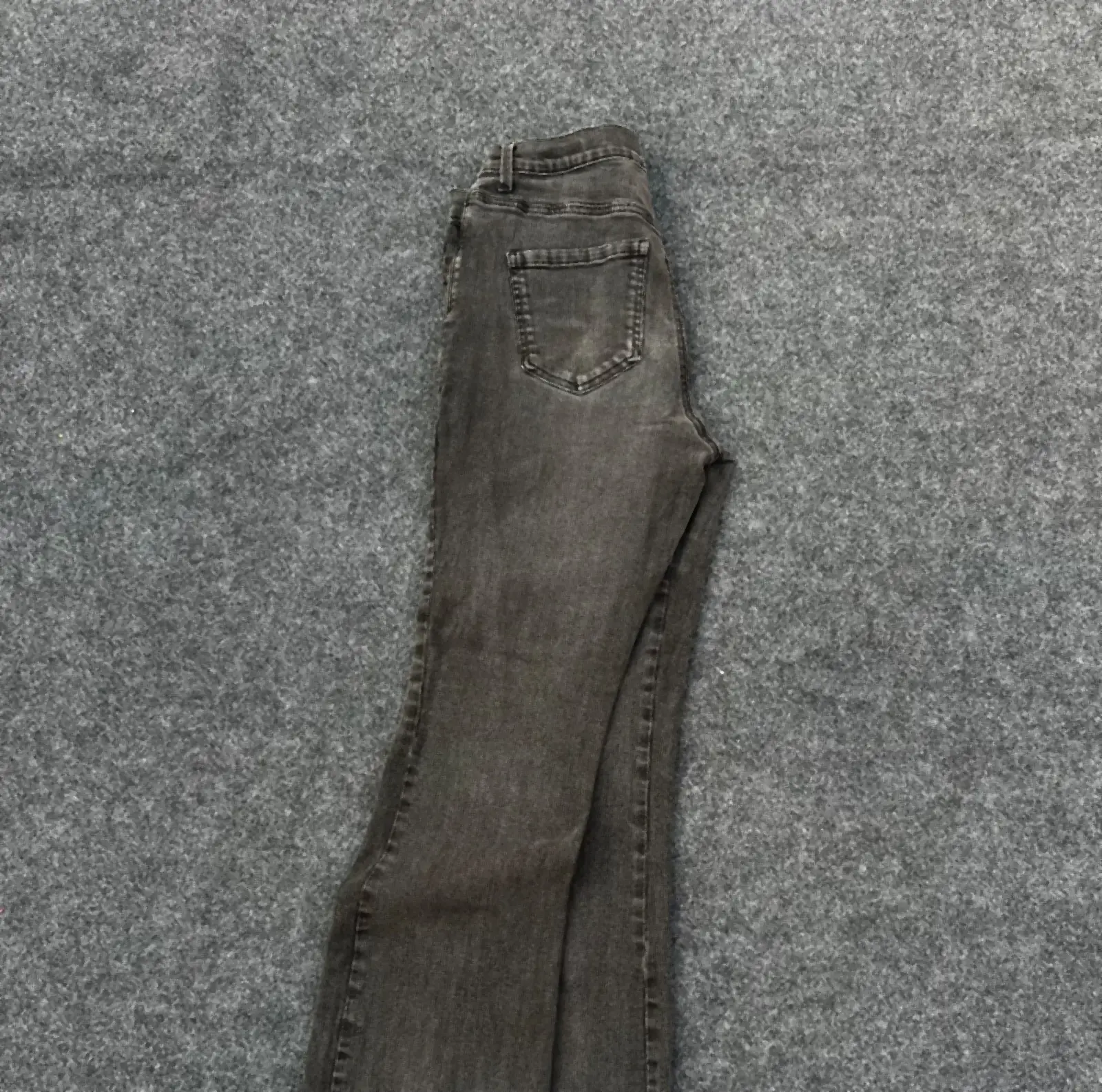 Vintage bootcut denim🔥 view 2