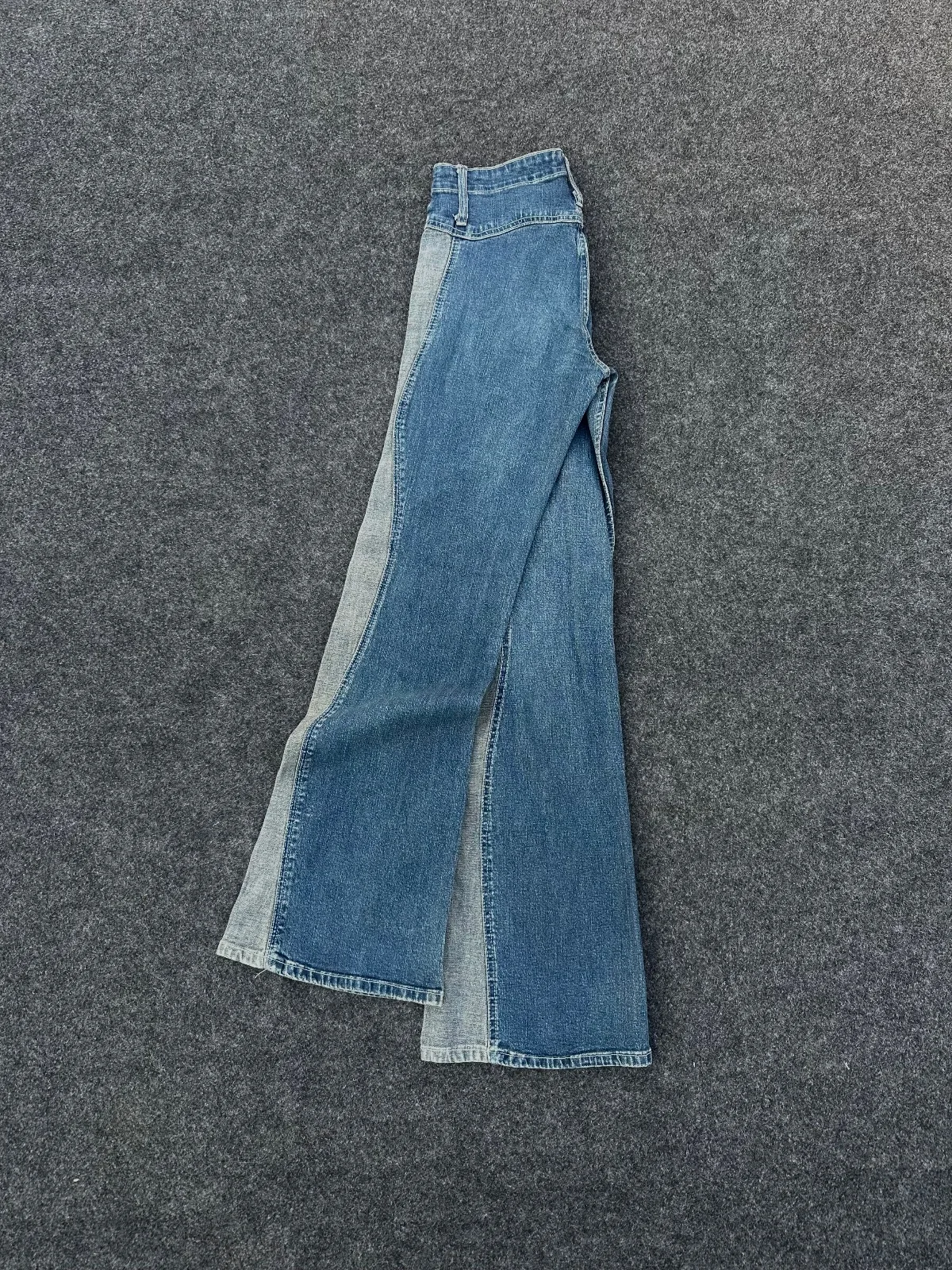 Vintage bootcut denim🔥 view 2
