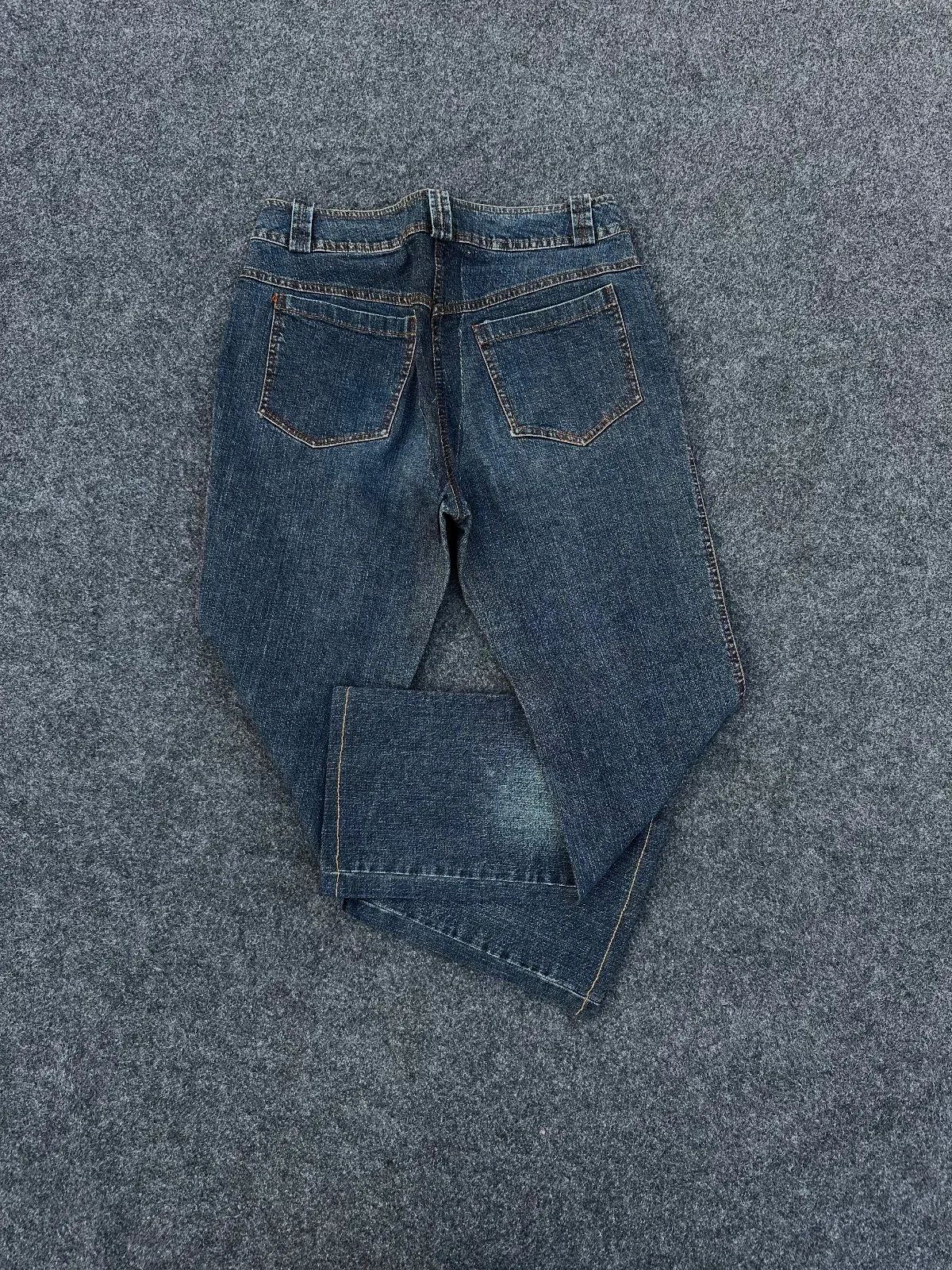 Vintage Regular denim🔥 view 4