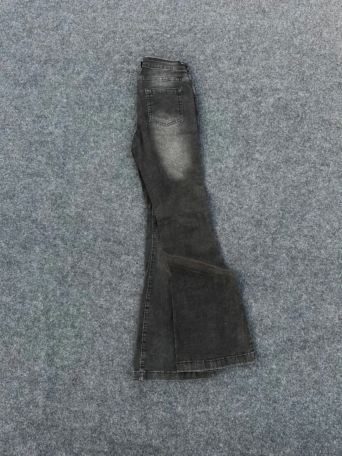 Vintage bootcut denim🔥 view 2